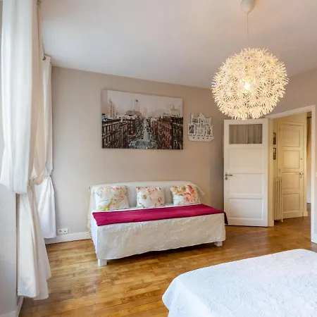 Puits Aux Braies By Interhome * Saint-Malo