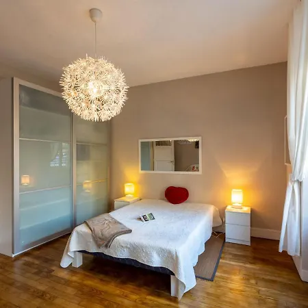 Puits Aux Braies By Interhome