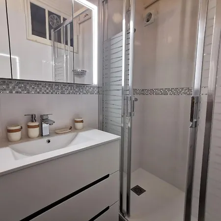 Puits Aux Braies By Interhome Saint-Malo