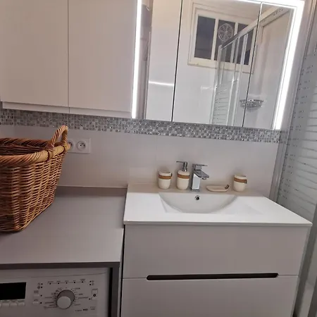 Puits Aux Braies By Interhome Lägenhet *